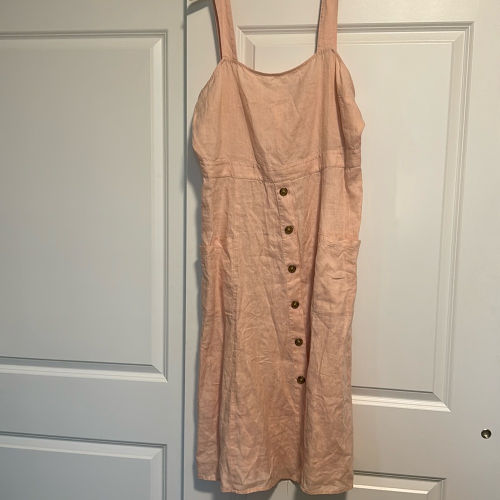 Vince Camuto dress